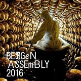 Bergen Assembly: Infrasonic