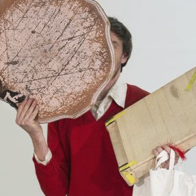 BIT Teatergarasjen: Clement Layes - Public in private