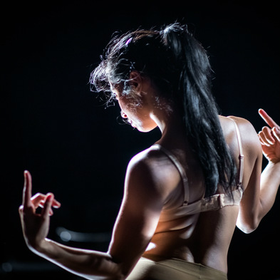 Oktoberdans: Eisa Jocson - Host