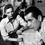 Key Largo - med Bacall & Bogart 1948