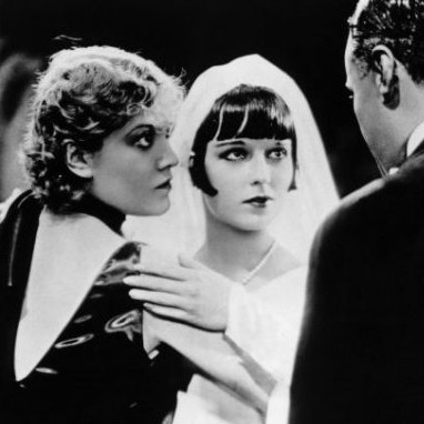 Pandoras eske - G.W. Pabst 1929