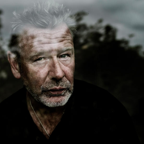 Temakveld med Tomas Espedal