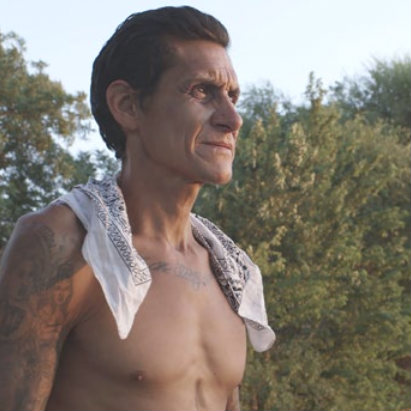 The Nine, Katy Grannan USA 2016 + regissørintervju