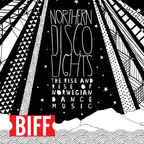 BIFF: Northern Disco Lights