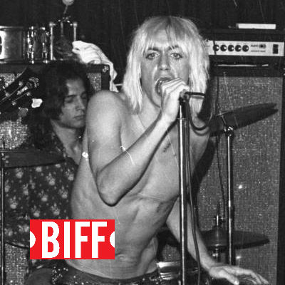 BIFF: Gimme Danger