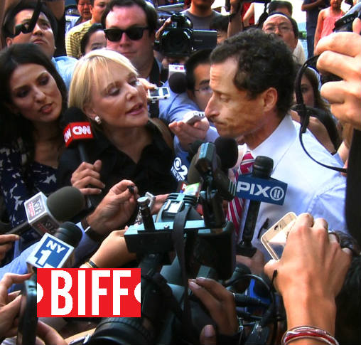 BIFF: Weiner
