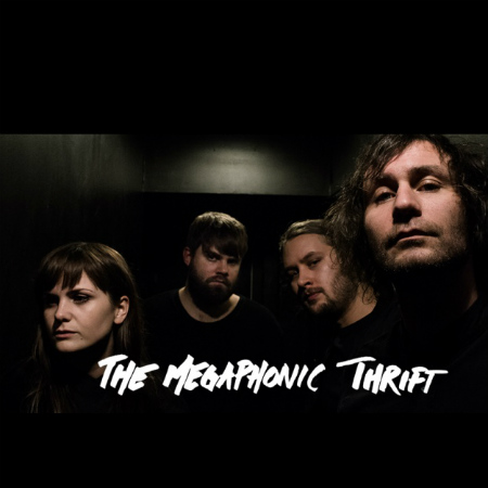 The Megaphonic Thrift