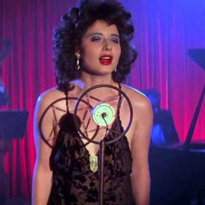 Blue Velvet - David Lynch 1986