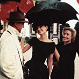 Funny face - med Audrey Hepburn og Fred Astaire