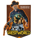 Westworld - originalen fra 1973