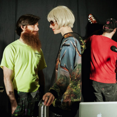 Oktoberdans: Dolven & Eiben - Assembly