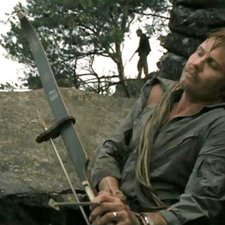 Picnic med døden, John Boorman USA 1979