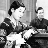 Wife! Be like a rose! Regi: Mikio Naruse 1935