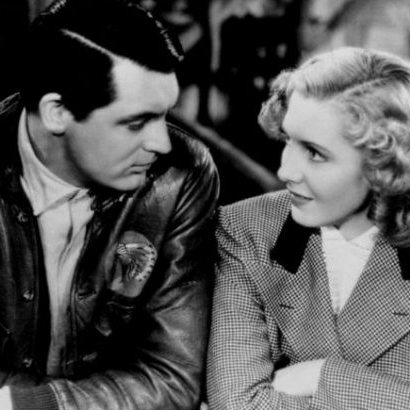 Only angels have wings, regi Howard Hawks USA 1939