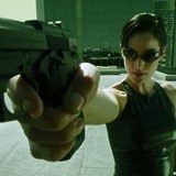 The Matrix, regi Lana & Lilly Wachowski 1999