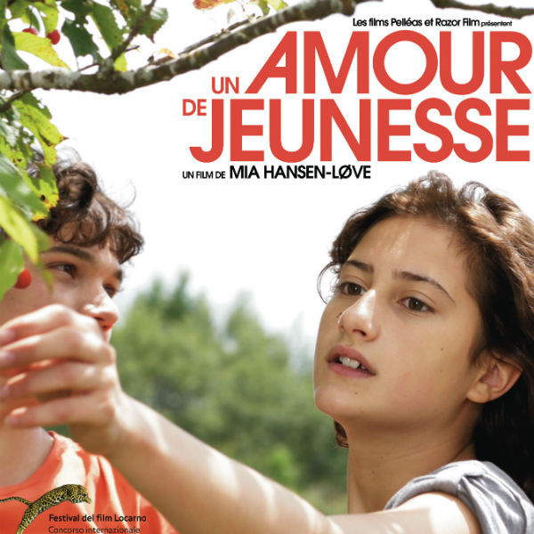 Goodbye first love, regi Mia Hansen-Løve 2011