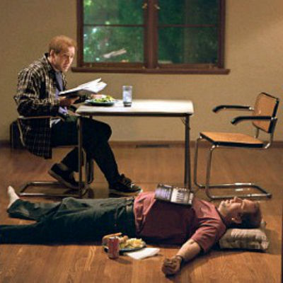 Adaption, regi Spike Jonze 2002