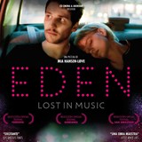 Eden, regi Mia Hansen-Løve 2014