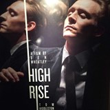 High Rise, regi Ben Wheatley, 2015