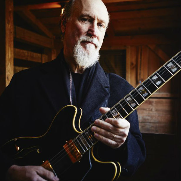 John Scofield - Country music for old men