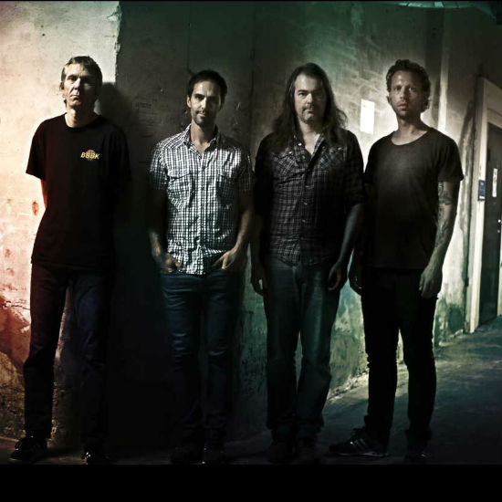 Reflections in Cosmo