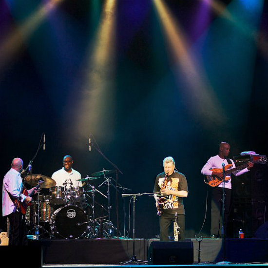 Spyro Gyra