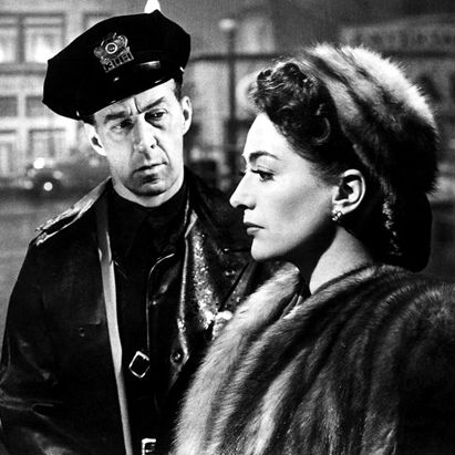 Mildred Pierce, med Joan Crawford USA 1945