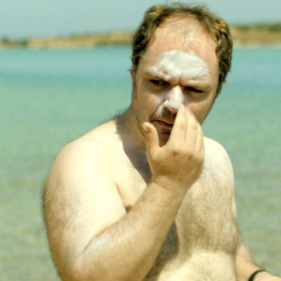 Suntan - månedens film i Cinemateket USF