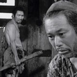 Rashomon - Akira Kurisawa, 1950