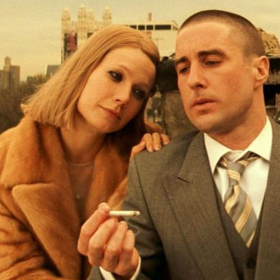 The Royal Tenenbaums, USA 2001
