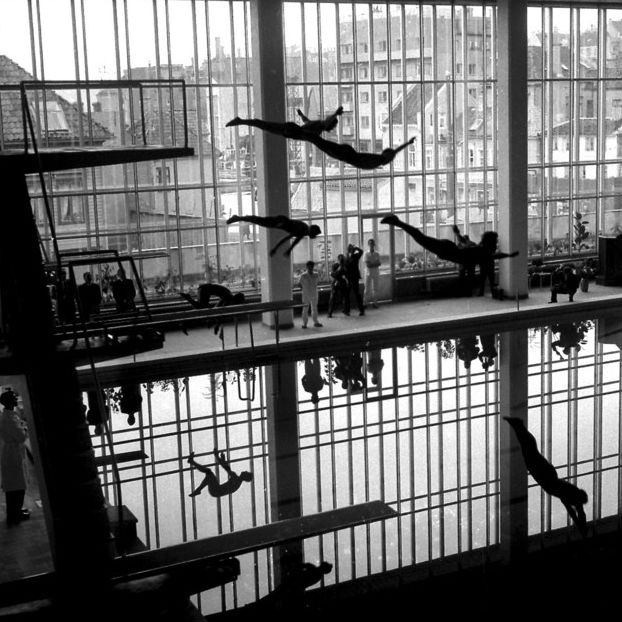 Bergen Arkitekthøgskole