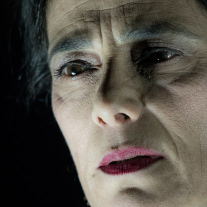 BIT Teatergarasjen: In the eyes of heaven