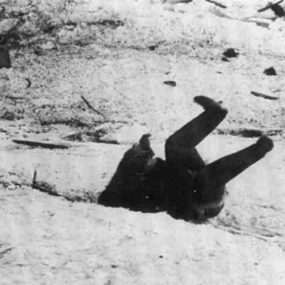 Utstilling: Arctic Hysteria