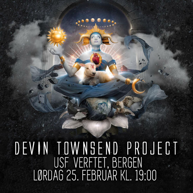 Devin Townsend Project