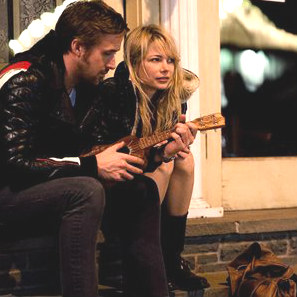 Blue Valentine - USA 2010