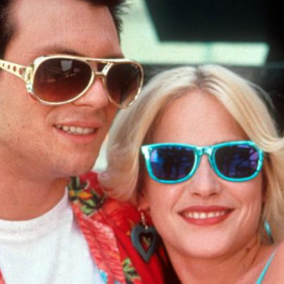 True Romance - Tony Scott USA 1993