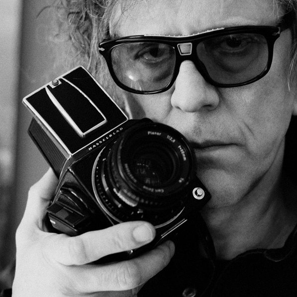 Shot! The psycho-spiritual mantra of rock