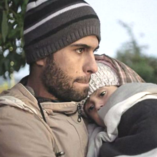 69 minutter av 86 dager - Egil Håskjold Larsen, 2017