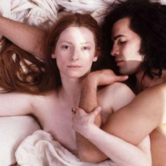 Orlando - Sally Potter, 1992