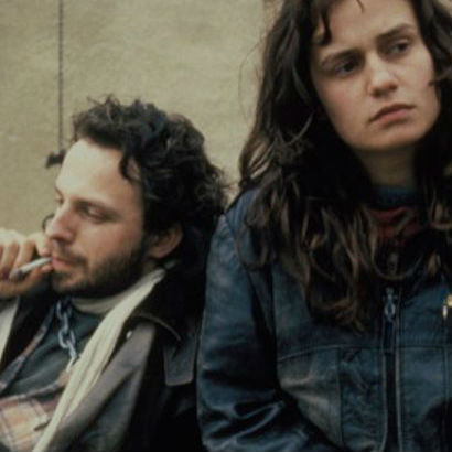 Vagabond, regi Agnes Varda, 1985