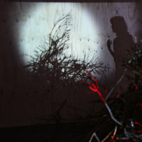 BIT Teatergarasjen: Returner - Findlay/Sandsmark