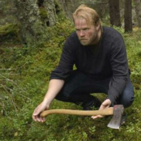 Førpremiére: Hoggeren