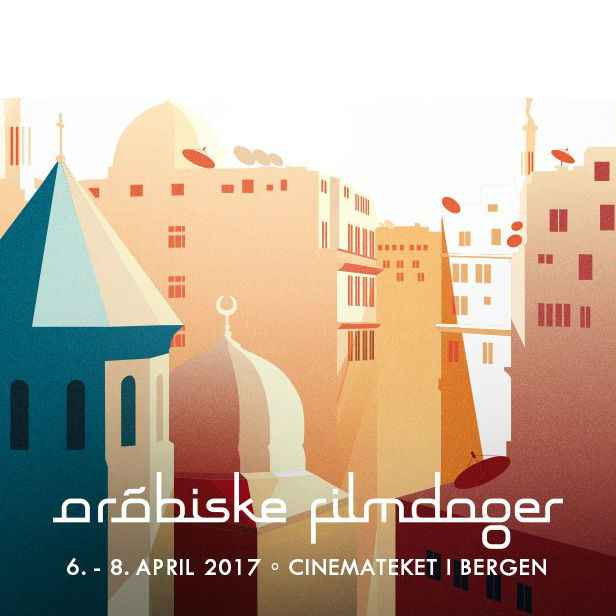 Arabiske filmdager: New Amigos Språkspill