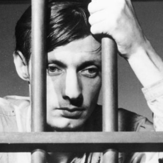 En dødsdømt har rømt - regi Robert Bresson, 1956