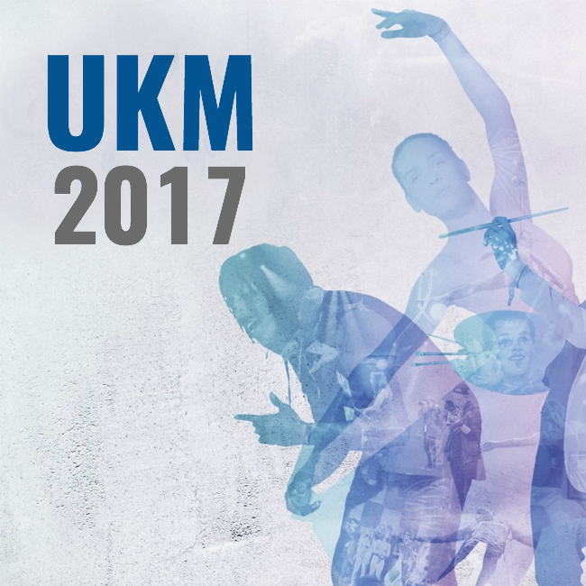 UKM 2017
