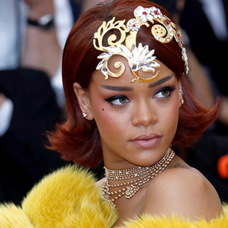 The First Monday in May - dokumentar