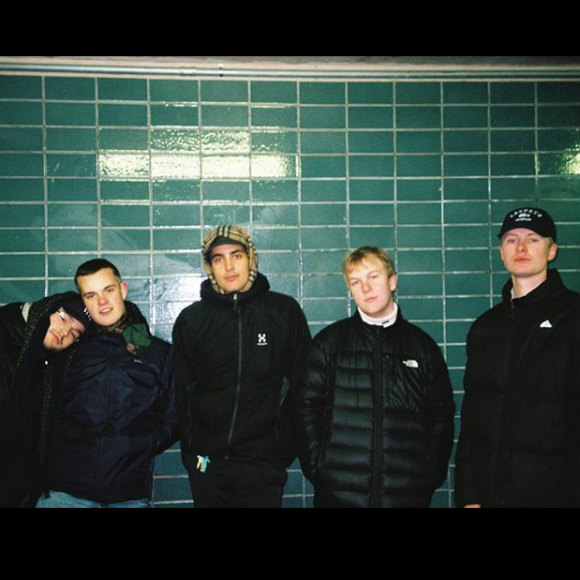 UFLAKKS - Hester V75