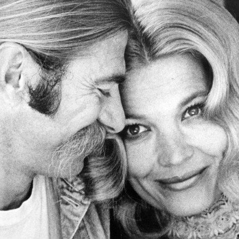 Minnie & Moskowitz, regi John Cassavettes, USA 1971