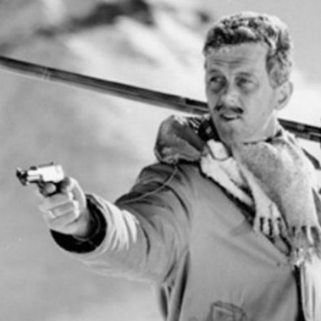 Kalde spor, regi Arne Skouen 1962