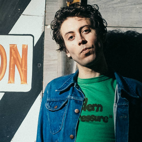 Daniel Romano